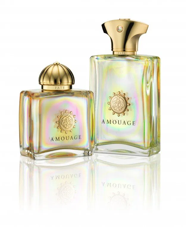 Amouage FATE MAN Eau de Parfum