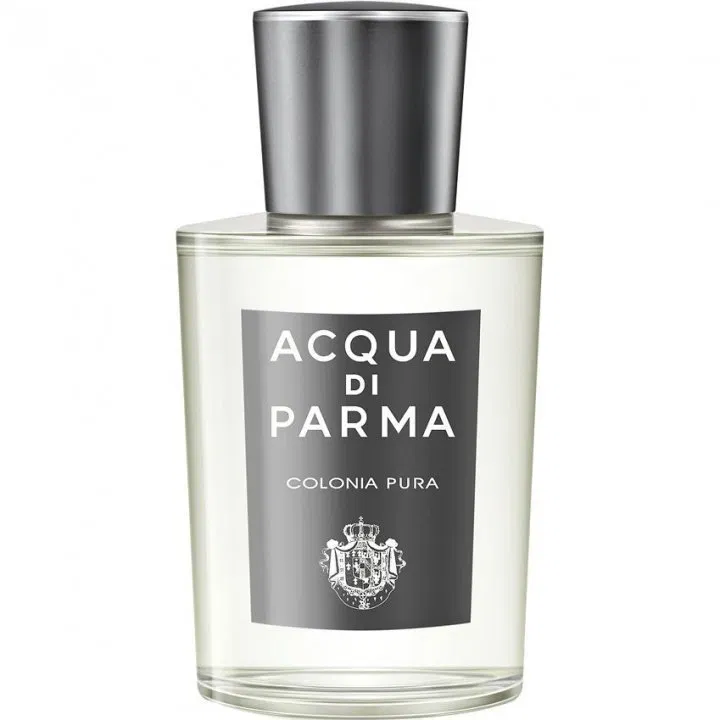 Acqua di Parma COLONIA PURA Eau de Cologne