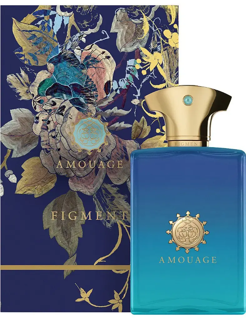 Amouage FIGMENT MAN Eau de Parfum