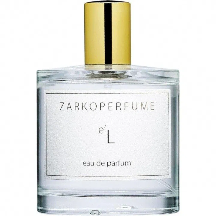 Zarkoperfume   e'L Eau de Parfum
