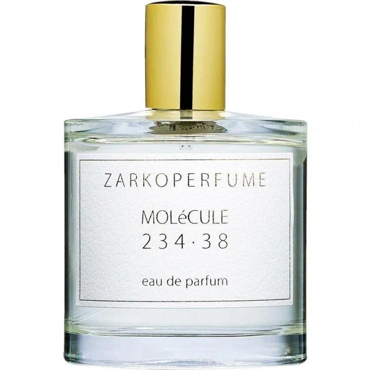 Zarkoperfume  MOLECULE 234 . 38 Eau de Parfum