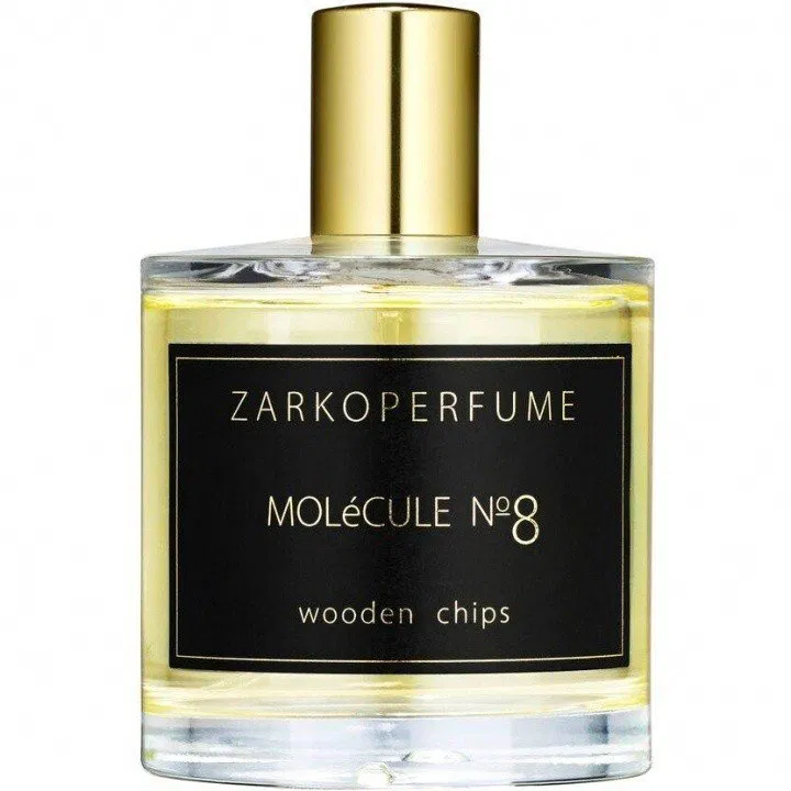 Zarkoperfume MOLECULE No.8 Eau de Parfum
