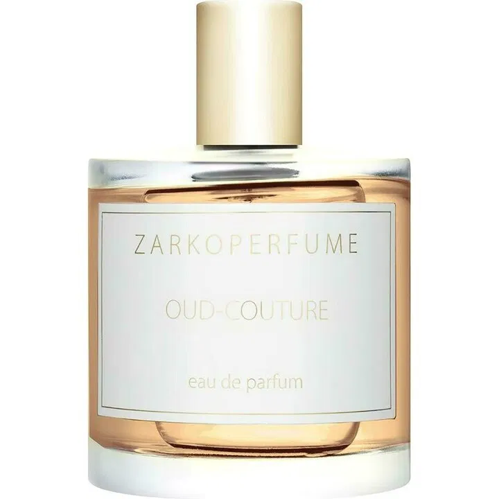 Zarkoperfume OUD-COUTURE Eau de Parfum