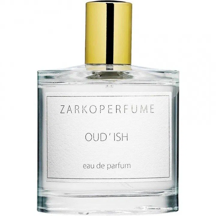 Zarkoperfume OUD'ISH Eau de Parfum