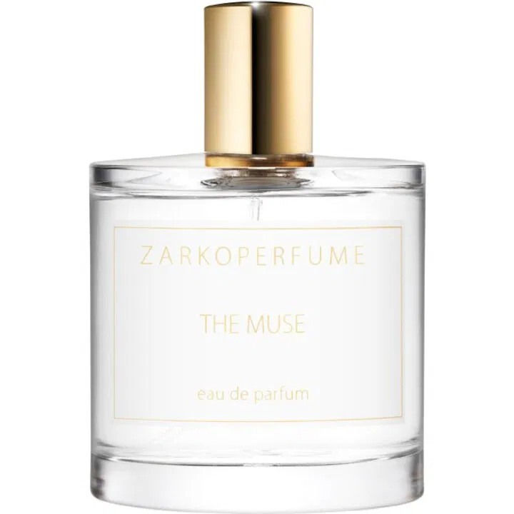Zarkoperfume THE MUSE Eau de Parfum