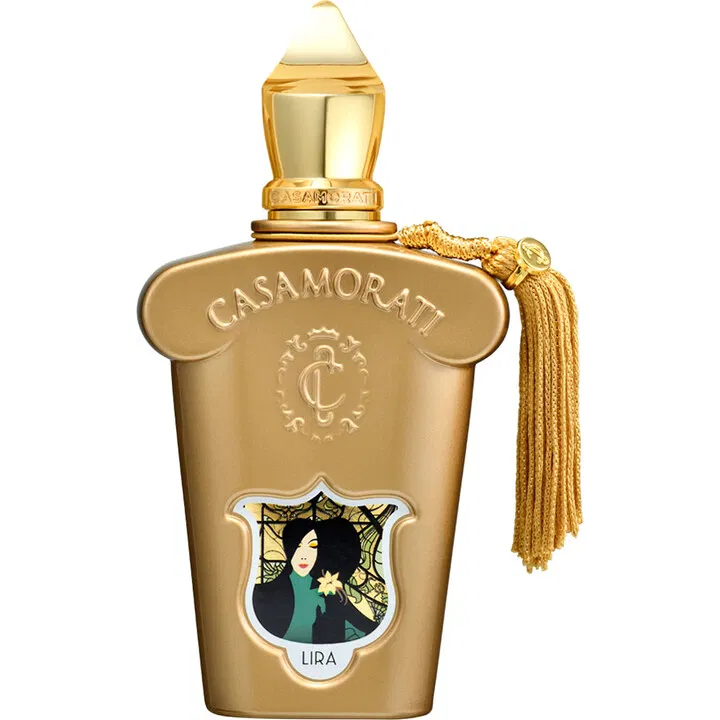 Xerjoff Casamorati 1888 LIRA Eau de Parfum