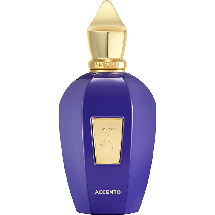 Xerjoff "V" ACCENTO Eau de Parfum