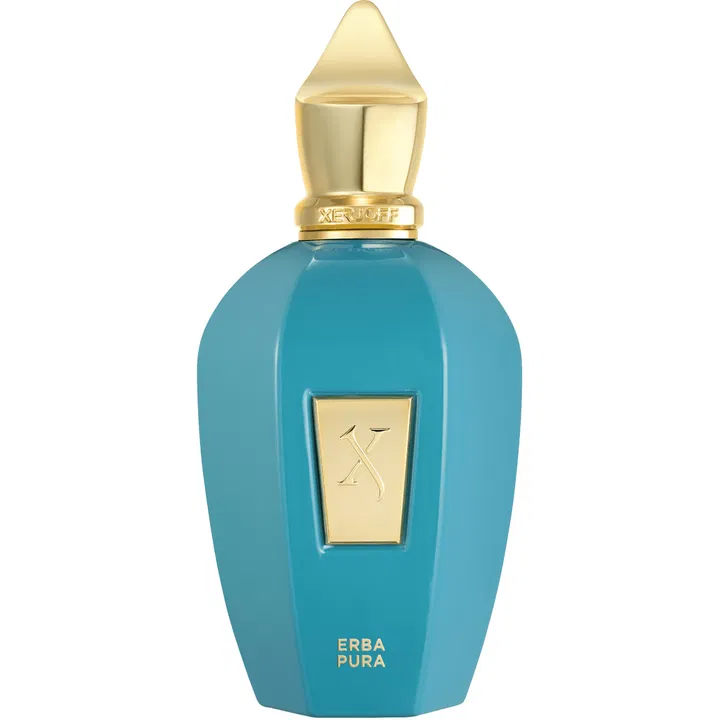 Xerjoff "V" ERBA PURA Eau de Parfum