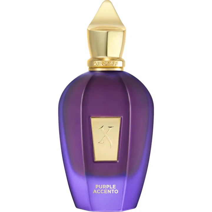 Xerjoff "V" PURPLE ACCENTO Eau de Parfum