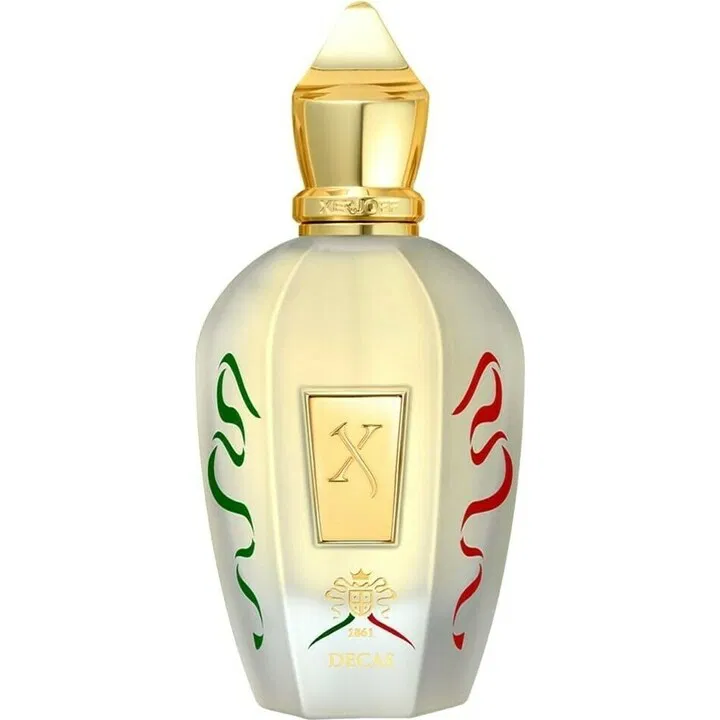 Xerjoff XJ 1861 Collection DECAS Eau de Parfum