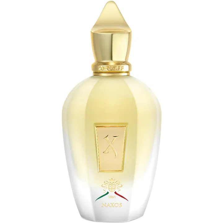 Xerjoff XJ 1861 Collection NAXOS Eau de Parfum