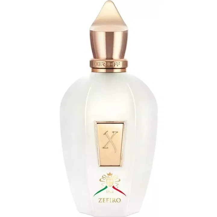 Xerjoff XJ 1861 Collection ZEFIRO Eau de Parfum