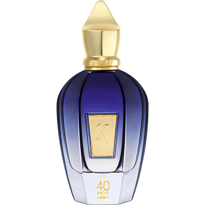 Xerjoff Join the Club 40 KNOTS Eau de Parfum