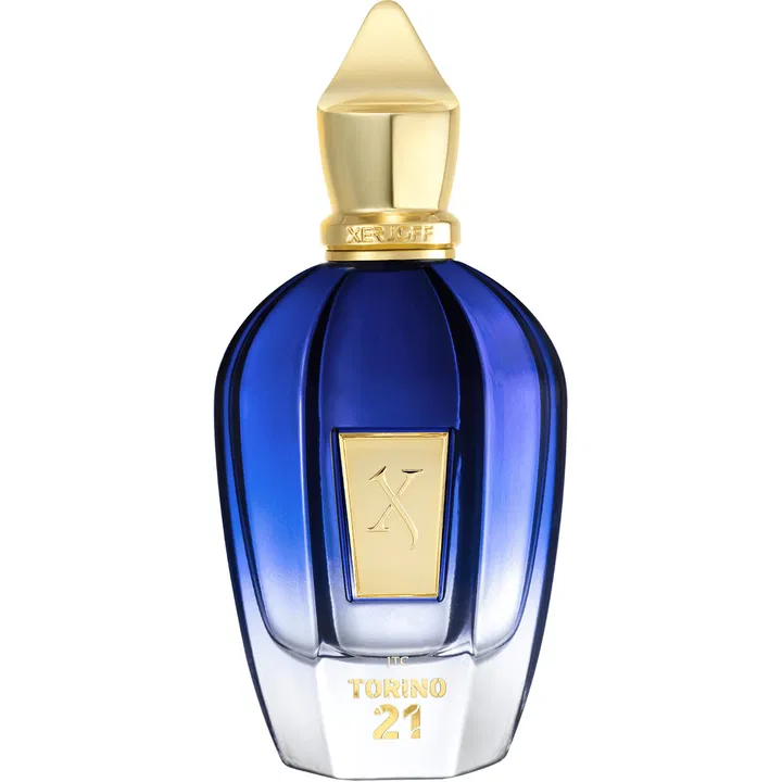 Xerjoff Join the Club TORINO 21 Eau de Parfum