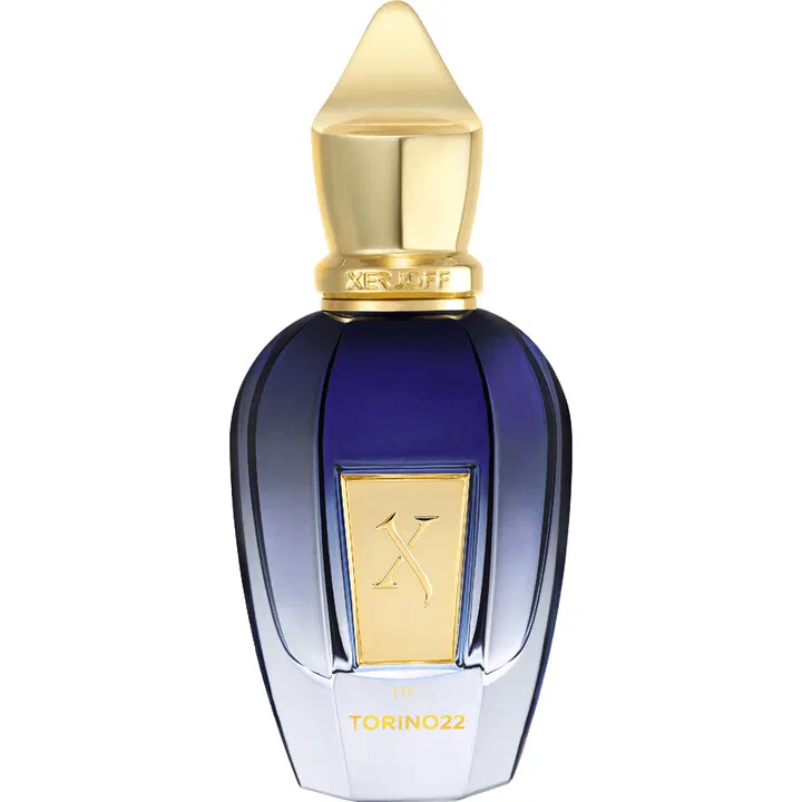Xerjoff Join the Club TORINO 22 Eau de Parfum