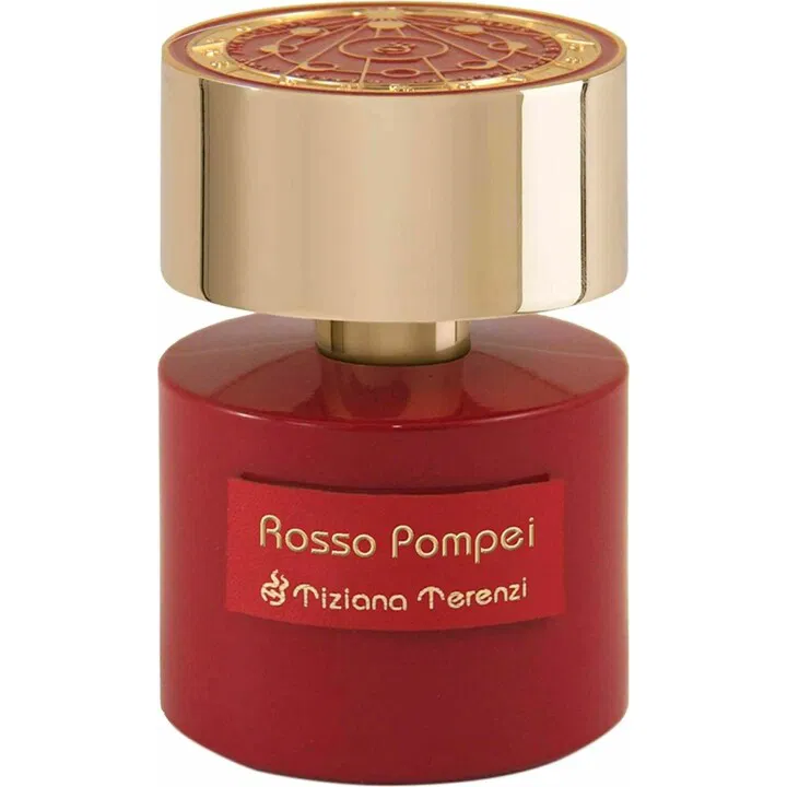 Tiziana Terenzi ROSSO POMPEI Extrait de Parfum