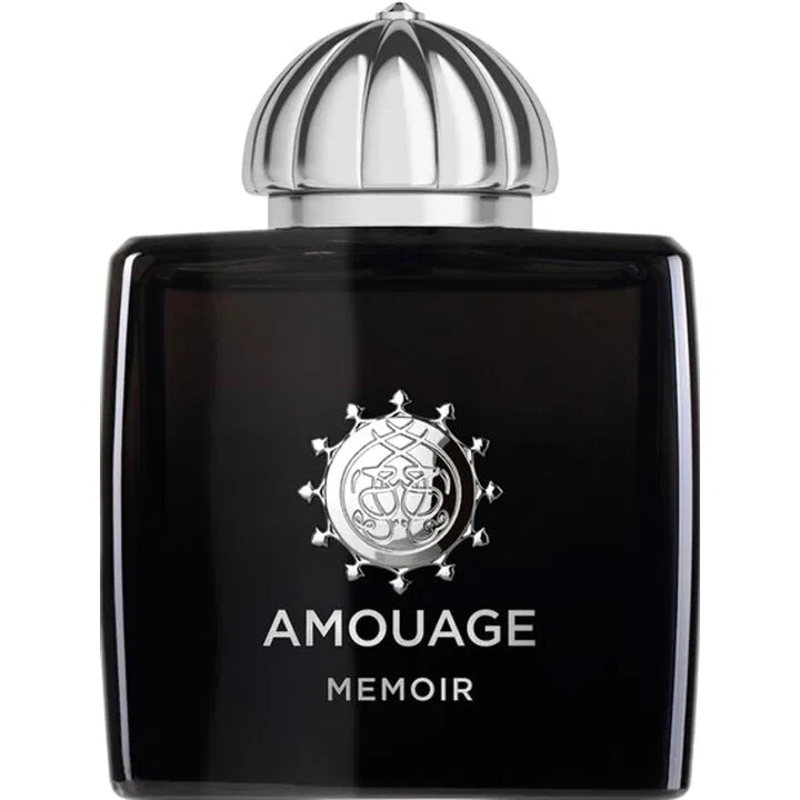 Amouage Memoir Woman Eau de Parfum