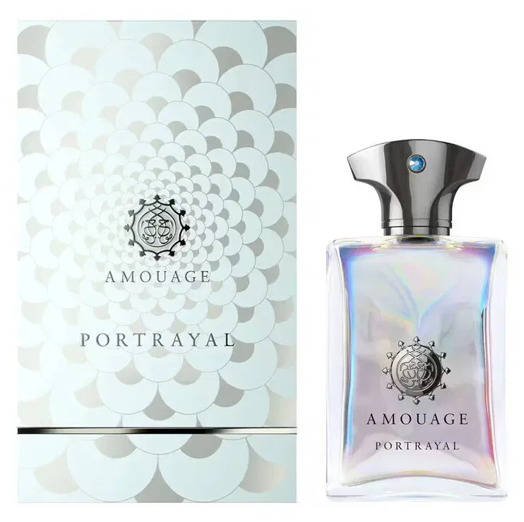 Amouage PORTRAYAL MAN Eau de Parfum