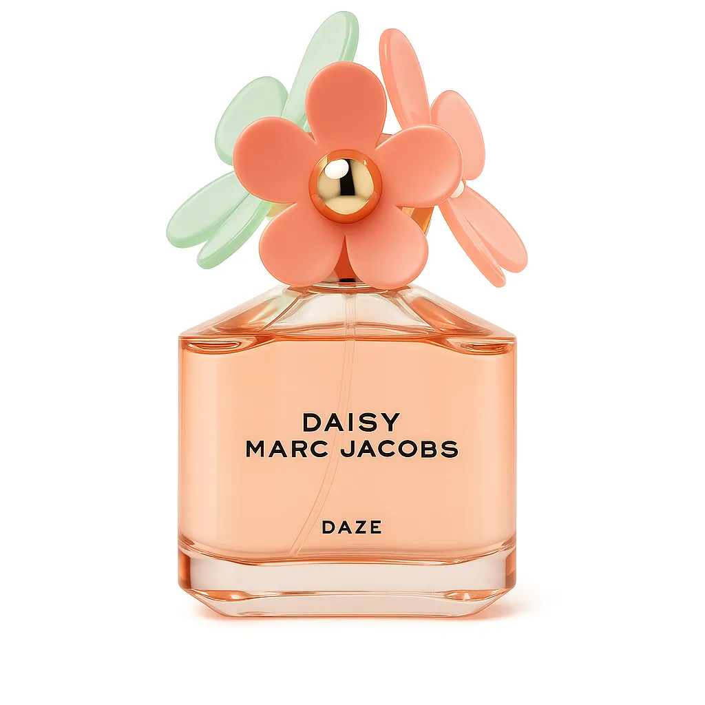 Marc Jacobs Daisy Daze Eau de Toilette