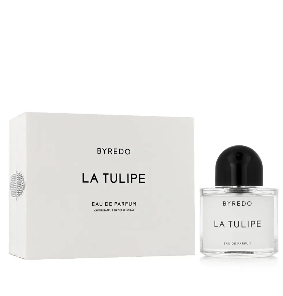 Byredo LA TULIPE Eau de Parfum