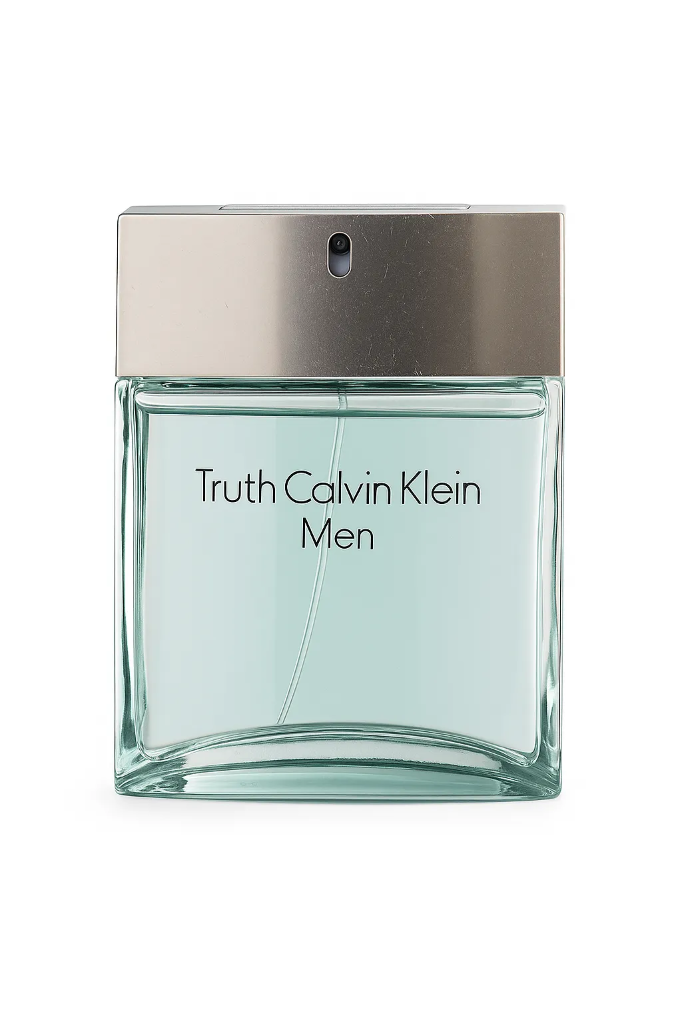 Calvin Klein Truth for Men Eau de Toilette