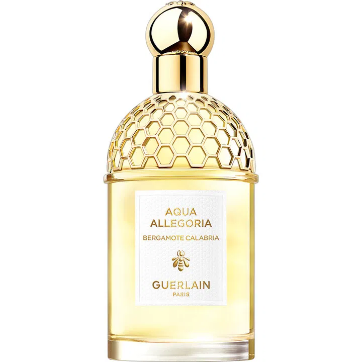 Guerlain Aqua Allegoria BERGAMOTE CALABRIA Eau de Toilette