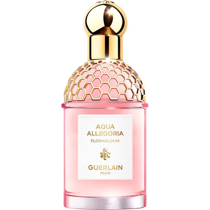 Guerlain Aqua Allegoria FLORABLOOM Eau de Toilette