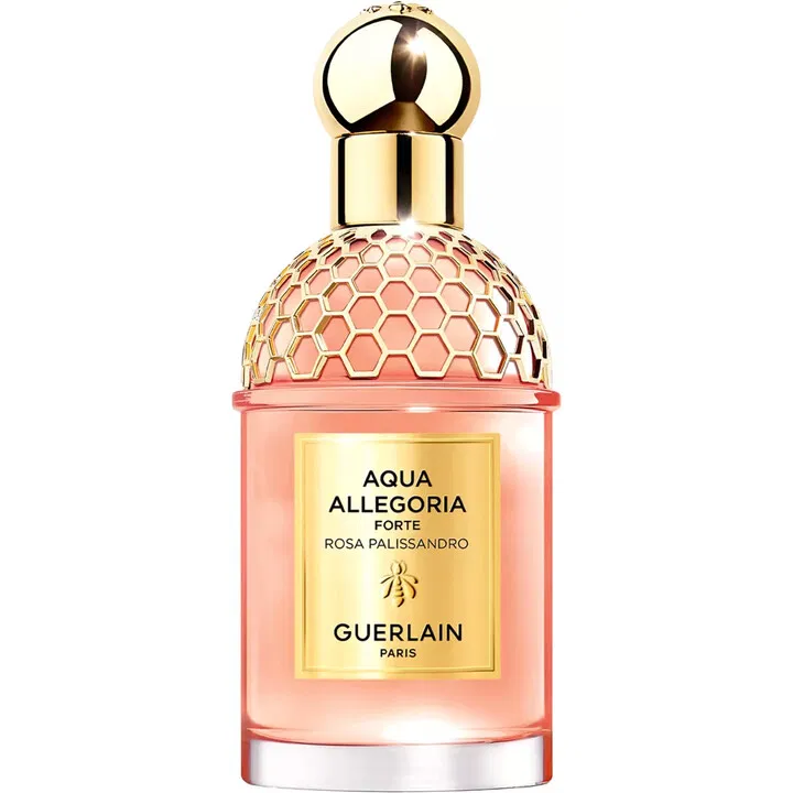 Guerlain Aqua Allegoria FORTE ROSA PALISSANDRO Eau de Parfum