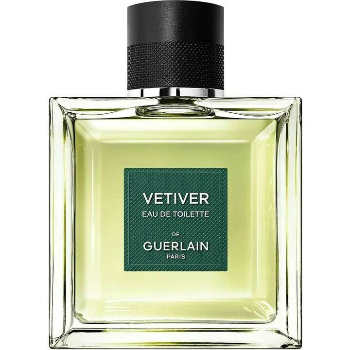 Guerlain VETIVER Eau de Toilette
