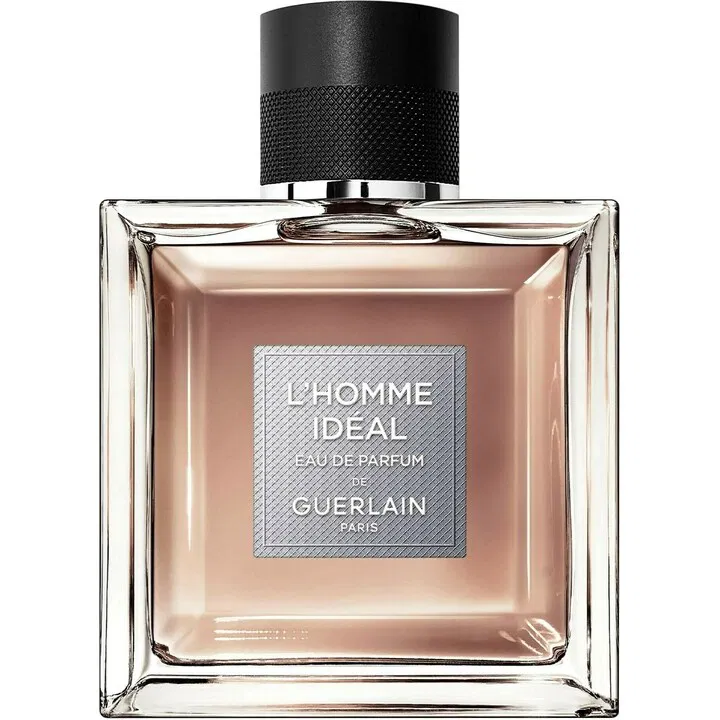 Guerlain L'HOMME IDEAL Eau de Parfum