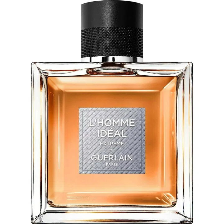 Guerlain L'HOMME IDEAL EXTREME Eau de Parfum