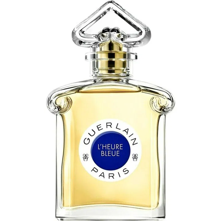 Guerlain L'HEURE BLEUE Eau de Toilette