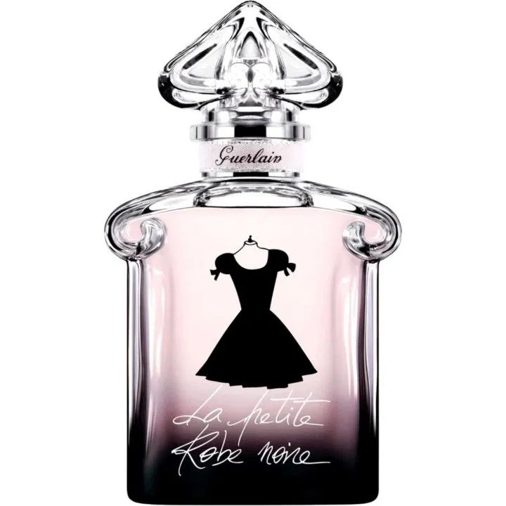 Guerlain LA PETITE ROBE NOIRE Eau de Parfum