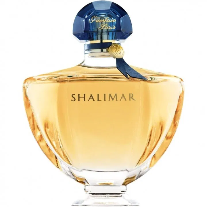 Guerlain SHALIMAR Eau de Toilette
