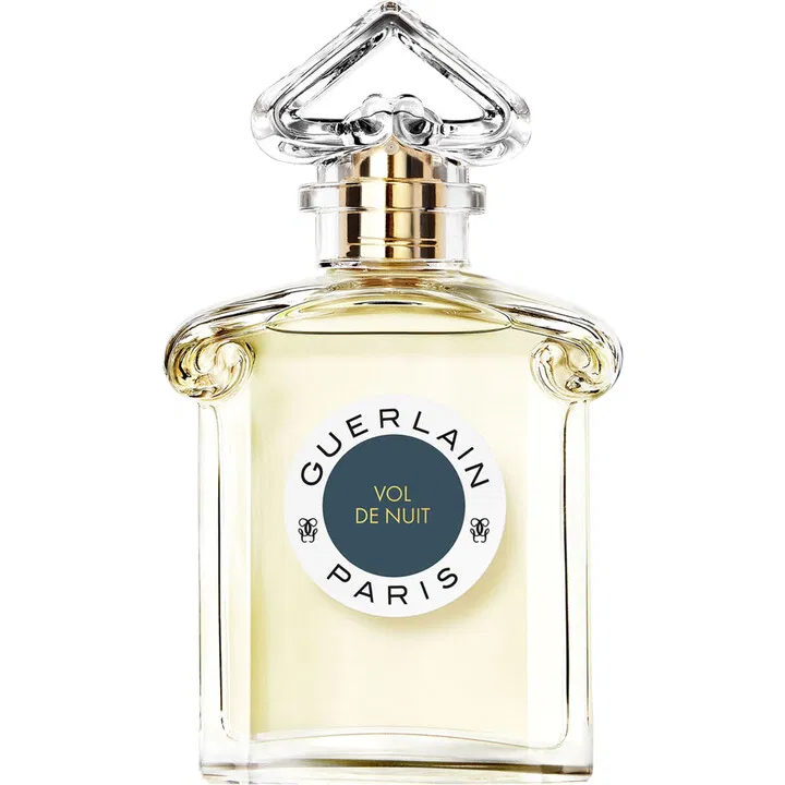Guerlain VOL DE NUIT Eau de Toilette