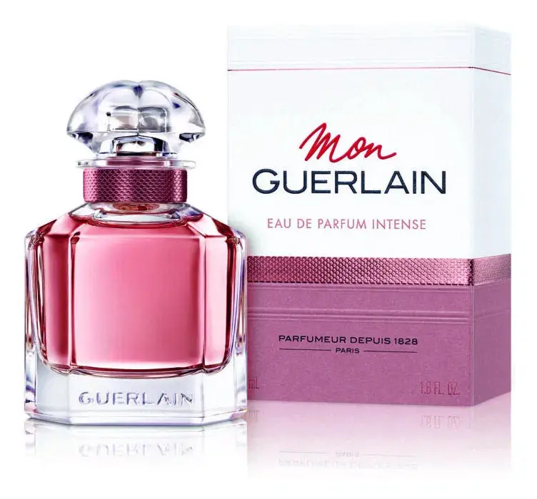 Guerlain MON GUERLAIN INTENSE Eau de Parfum