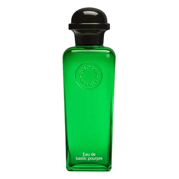 Hermés EAU DE BASILIC POURPRE Eau de Cologne