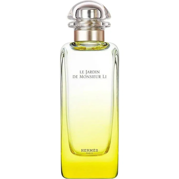 Hermés LE JARDIN DE MONSIEUR LI Eau de Toilette