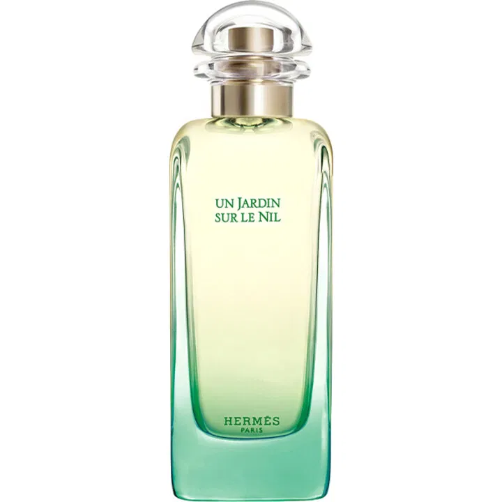 Hermés UN JARDIN SUR LE NIL Eau de Toilette