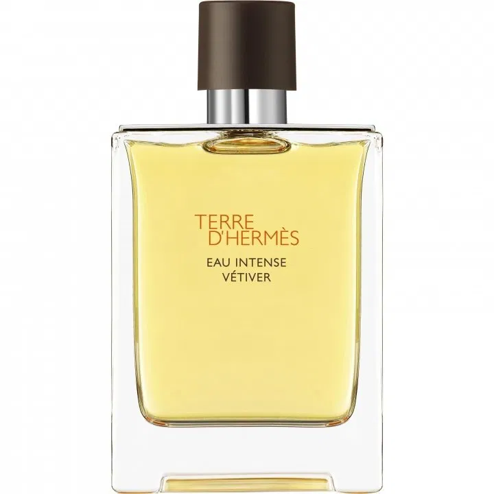 Hermés TERRE D'HERMÉS EAU INTENSE VÉTIVER Eau de Parfum