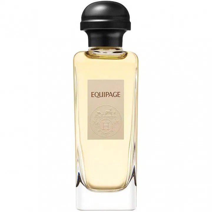 Hermés EQUIPAGE Eau de Toilette