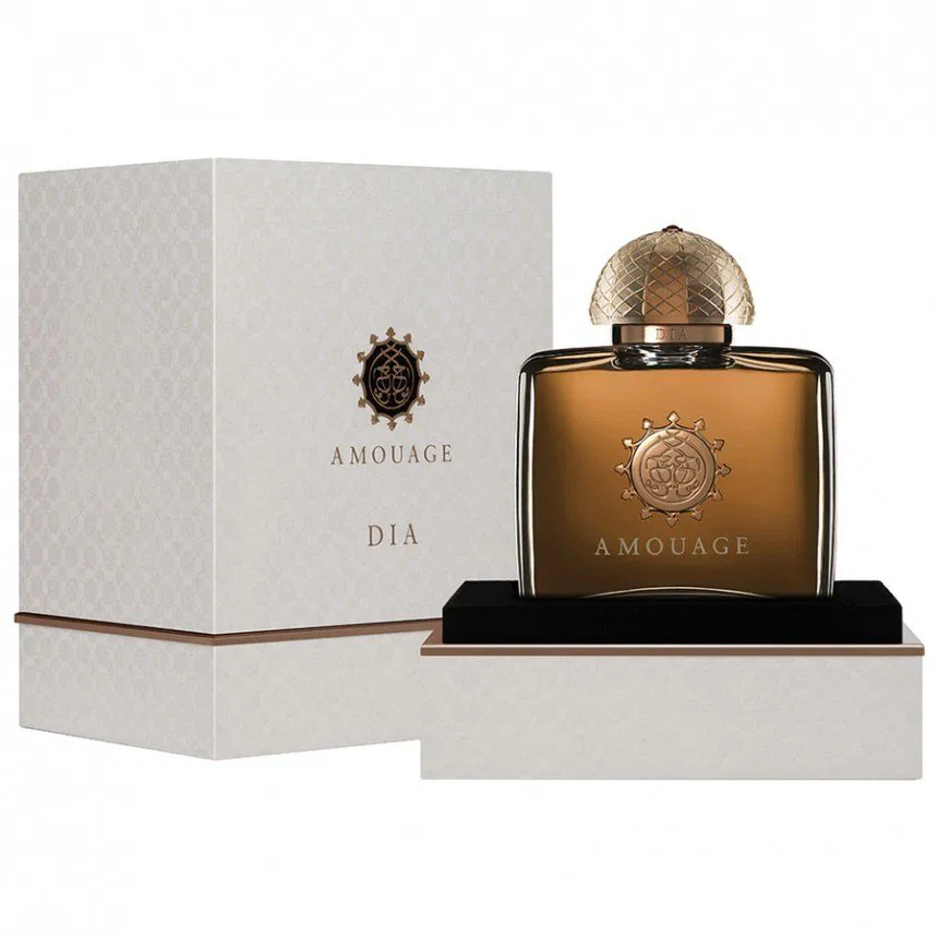 Amouage DIA WOMAN Eau de Parfum