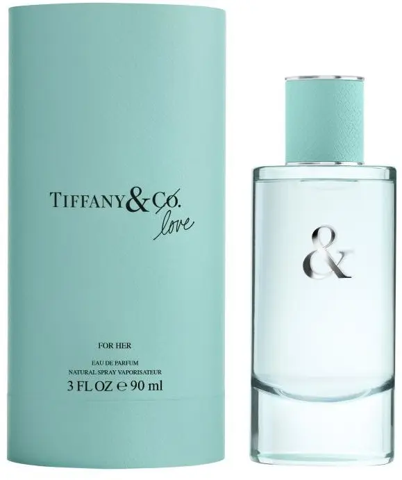 Tiffany & Love for Her