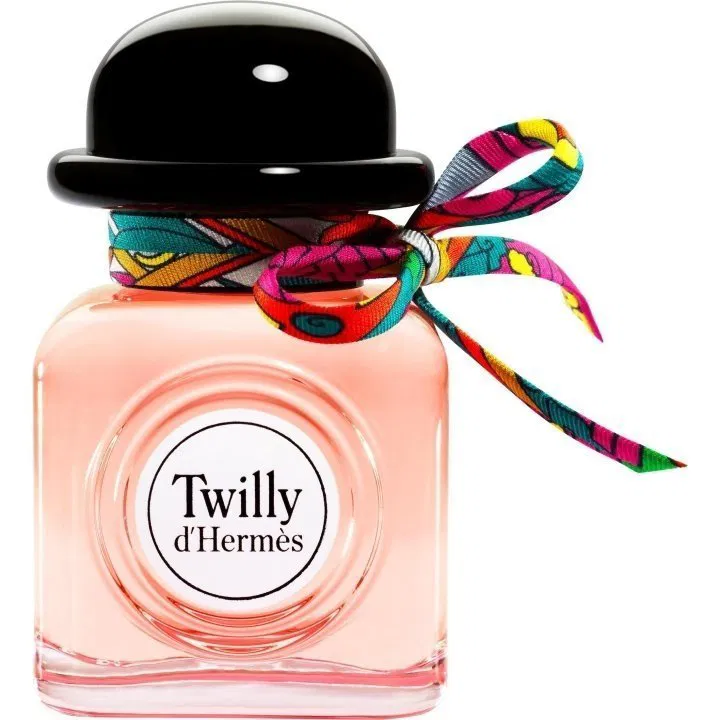 Hermés TWILLY D'HERMÉS Eau de Parfum