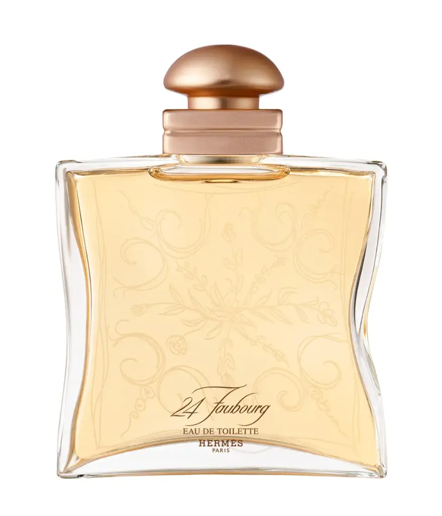 Hermés 24 FAUBOURG Eau de Toilette