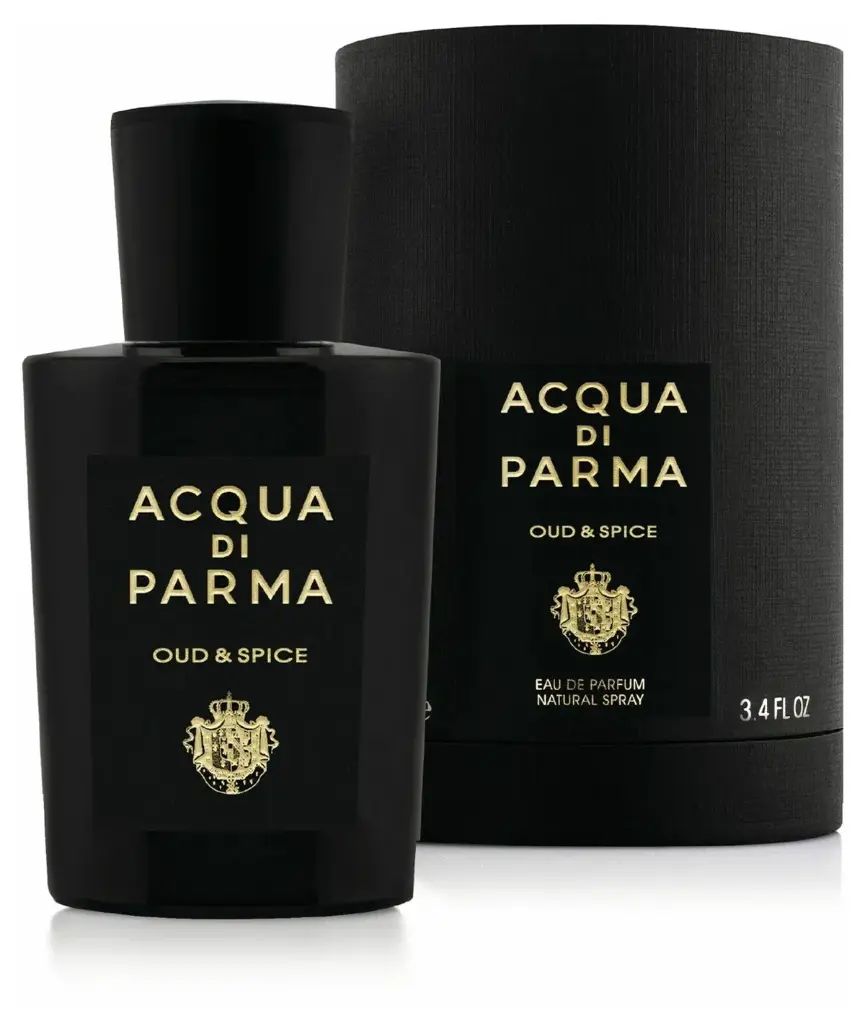 Acqua di Parma OUD&SPICE Eau de Parfum