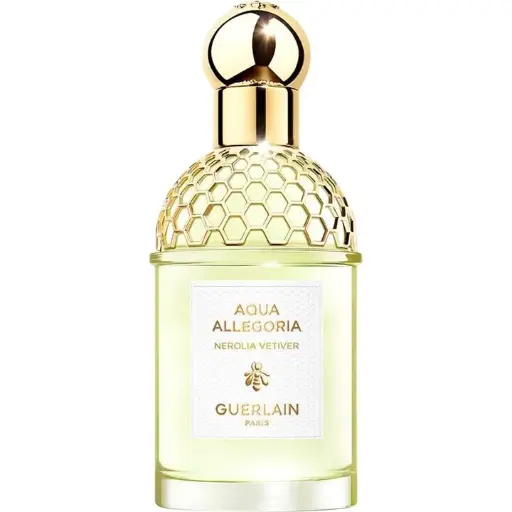 Guerlain Aqua Allegoria NEROLIA VETIVER Eau de Toilette
