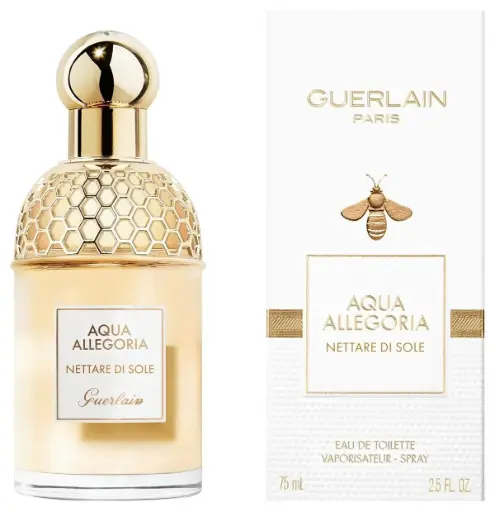 Guerlain Aqua Allegoria NETTARE DI SOLE Eau de Toilette