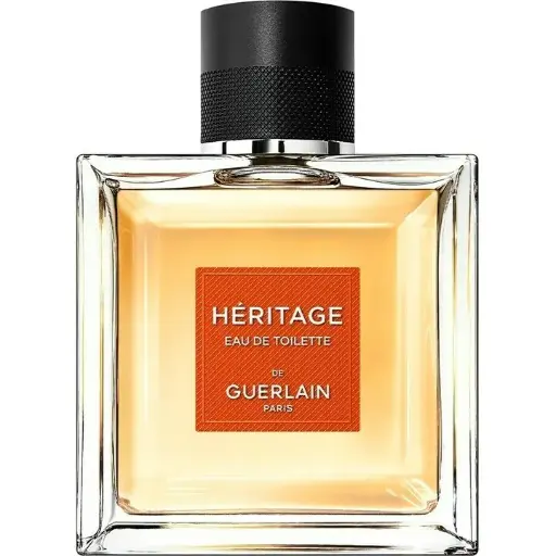 Guerlain HERITAGE Eau de Toilette