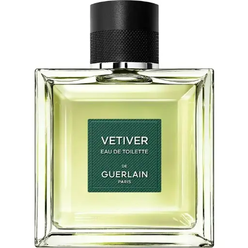 Guerlain VETIVER Eau de Toilette